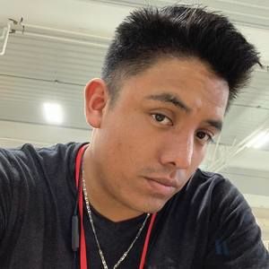 Meet your Posher, Oscar daniel